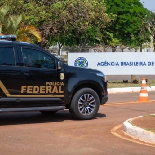 PF prende em Brasília assessor de deputado federal tocantinense por disseminar notícias falsas e atuar em organização que monitorava autoridades