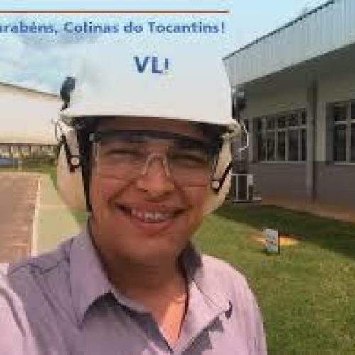 VLI abre vaga para aprendiz em eletromecânica em Colinas do Tocantins