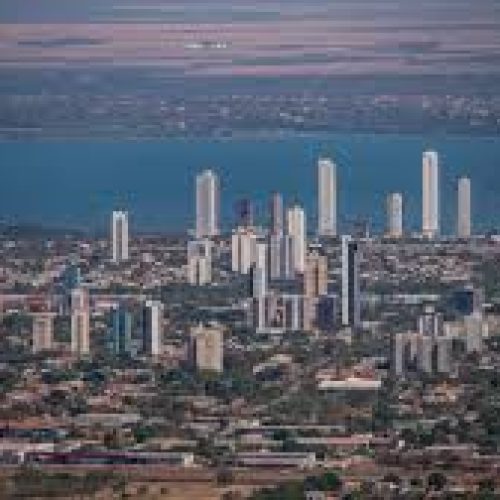 Palmas, a capital planejada do Tocantins, desponta como um dos mercados imobiliários mais promissores e valorizados do Brasil.