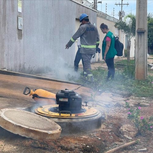 Decisão judicial suspende reajuste de quase 9% nas tarifas de água e esgoto da BRK no Tocantins, protegendo consumidores