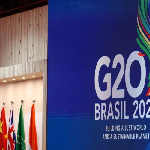 Cúpula do G20 no Rio de Janeiro: Segurança reforçada e encontros bilaterais marcam evento