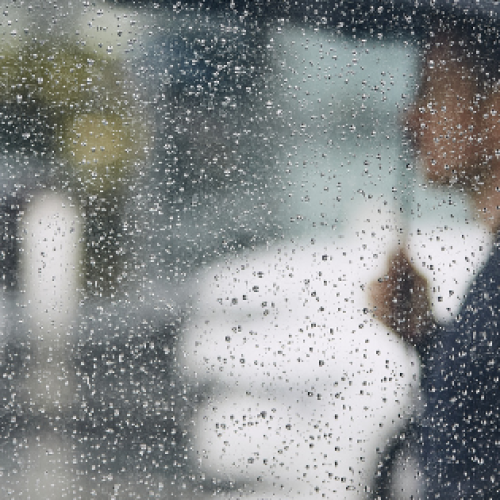 Tocantins enfrentará semana de chuvas intensas e temperaturas elevadas, com máximas de até 35°C e acumulados de chuva de 50 mm por dia