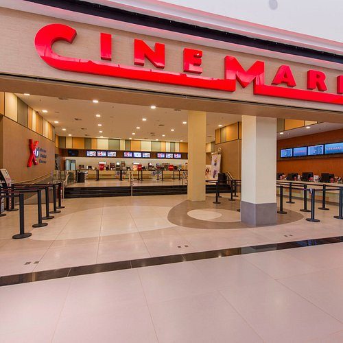 o Cinemark Capim Dourado trazem grandes estreias e clássicos do cinema de terror neste final de semana em Palmas.