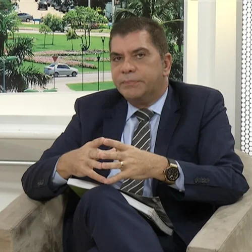 Carlos Amastha celebra a vitória de Eduardo Siqueira Campos e reafirma seu compromisso com uma atuação propositiva na Câmara para transformar Palmas