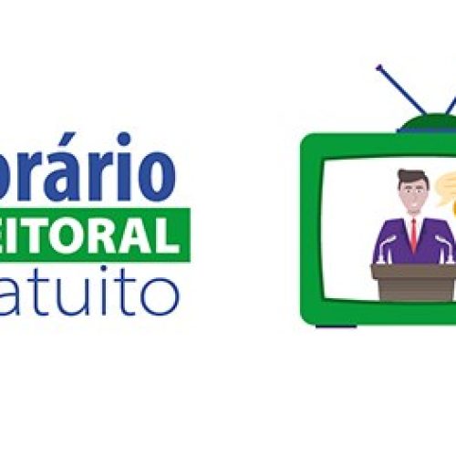 Palmas está liberada para a inédita campanha de segundo turno da cidade 