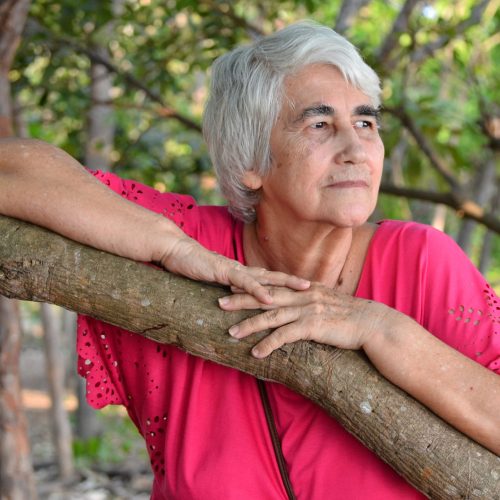  Beneficiários devem estar atentos aos prazos, pois na ausência da realização da Prova de Vida, o pagamento será suspenso - Foto: Morgana Taíse/Governo do Tocantins

