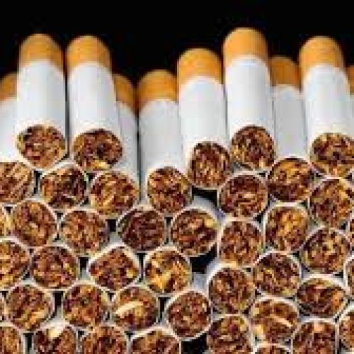 Polícia Militar descobre fábrica clandestina de cigarros em Dianópolis com capacidade de 1 Milhão de unidades por dia