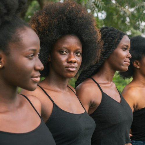 Mulheres negras no Tocantins destacam liderança e protagonismo em ações que combatem desigualdades e fortalecem comunidades. Foto ilustrativa 