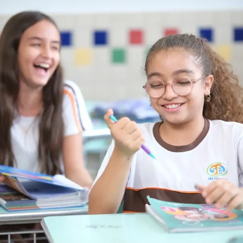 Inscrições abertas até sexta-feira para 77 bolsas de estudo no CESFA! Não perca a chance de estudar em uma escola de destaque em Palmas