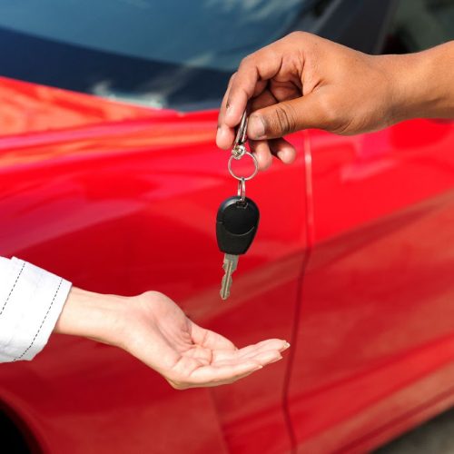 Fim de ano é considerado por especialistas como uma das melhores épocas para trocar de carro - Foto: Reprodução/Internet